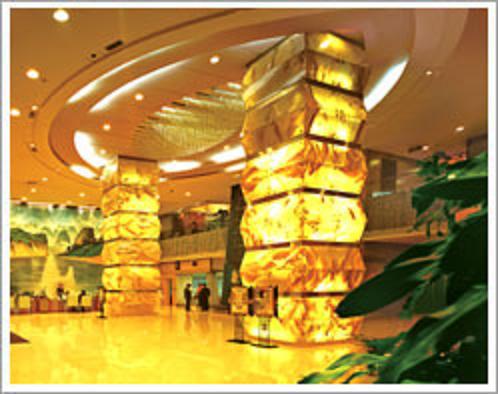 Jolly Hotel Changsha Inreriör bild